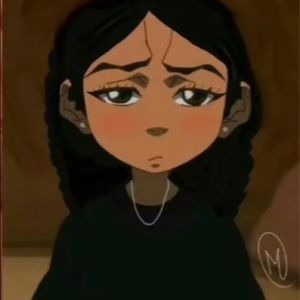 Meet your Posher, Patience